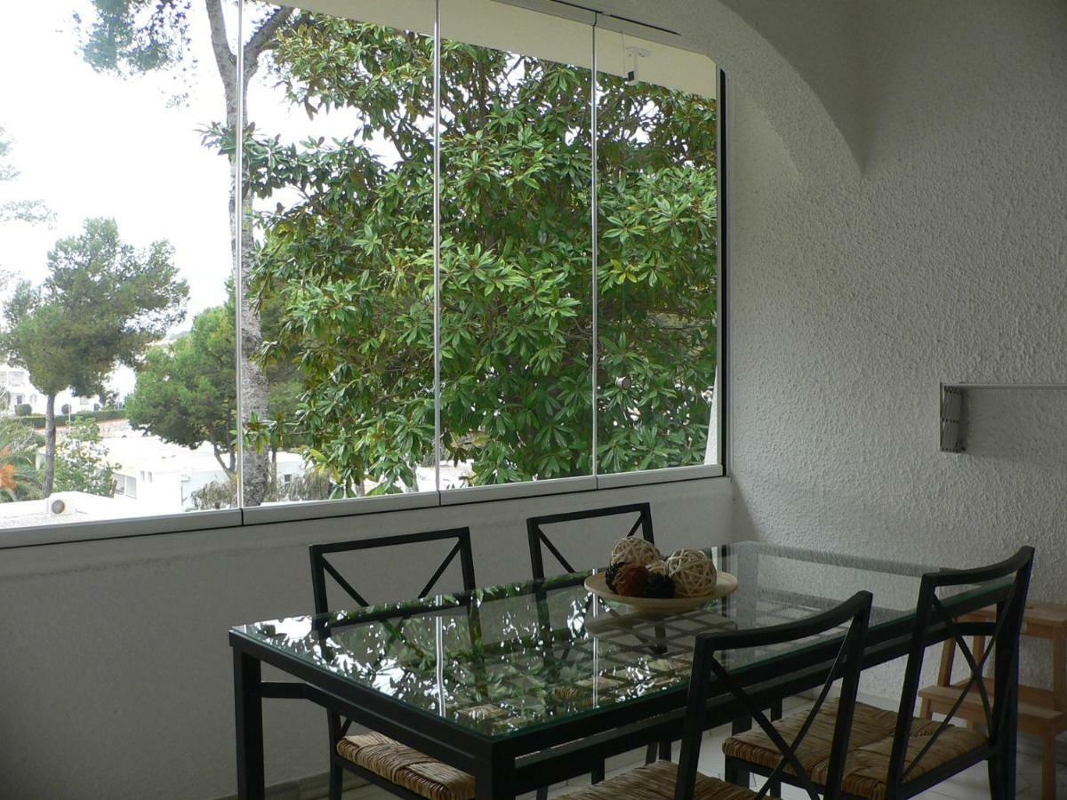 Casa Robert Y Nergiz Apartment Sitio de Calahonda Exterior photo